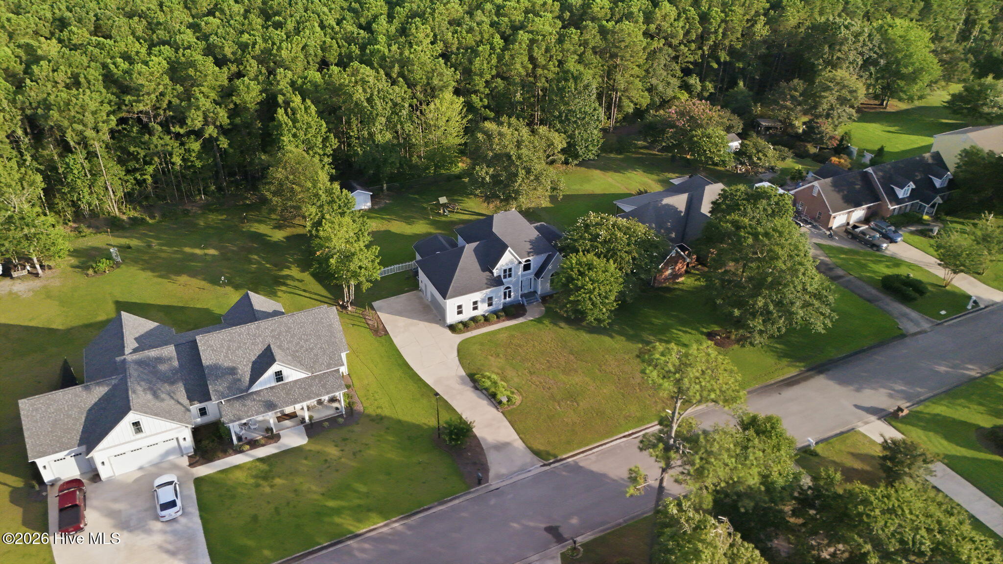 1912 Snowy Egret Drive,Morehead City