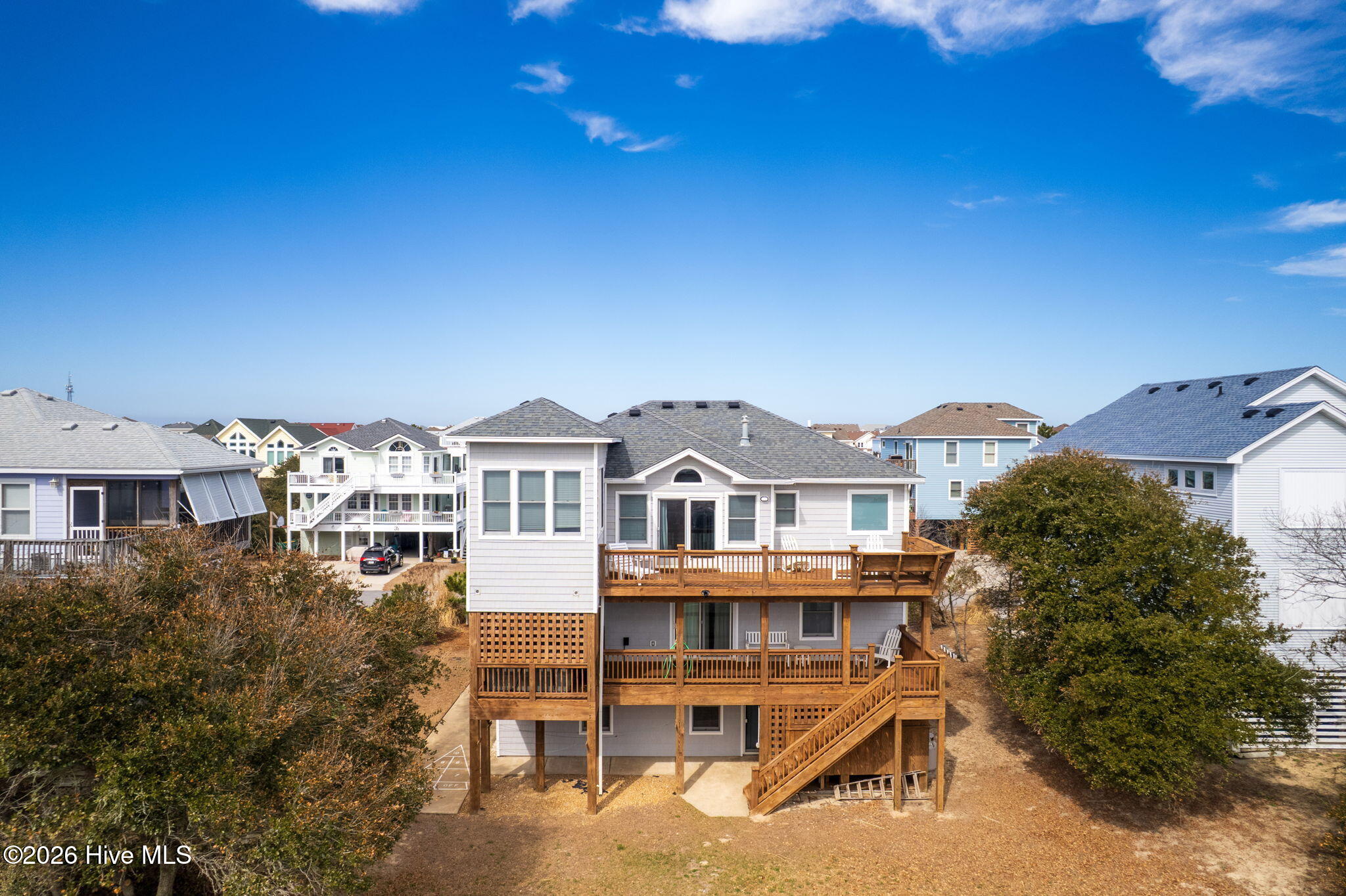 632 Myrtlewood Court, Corolla, NC, 27927