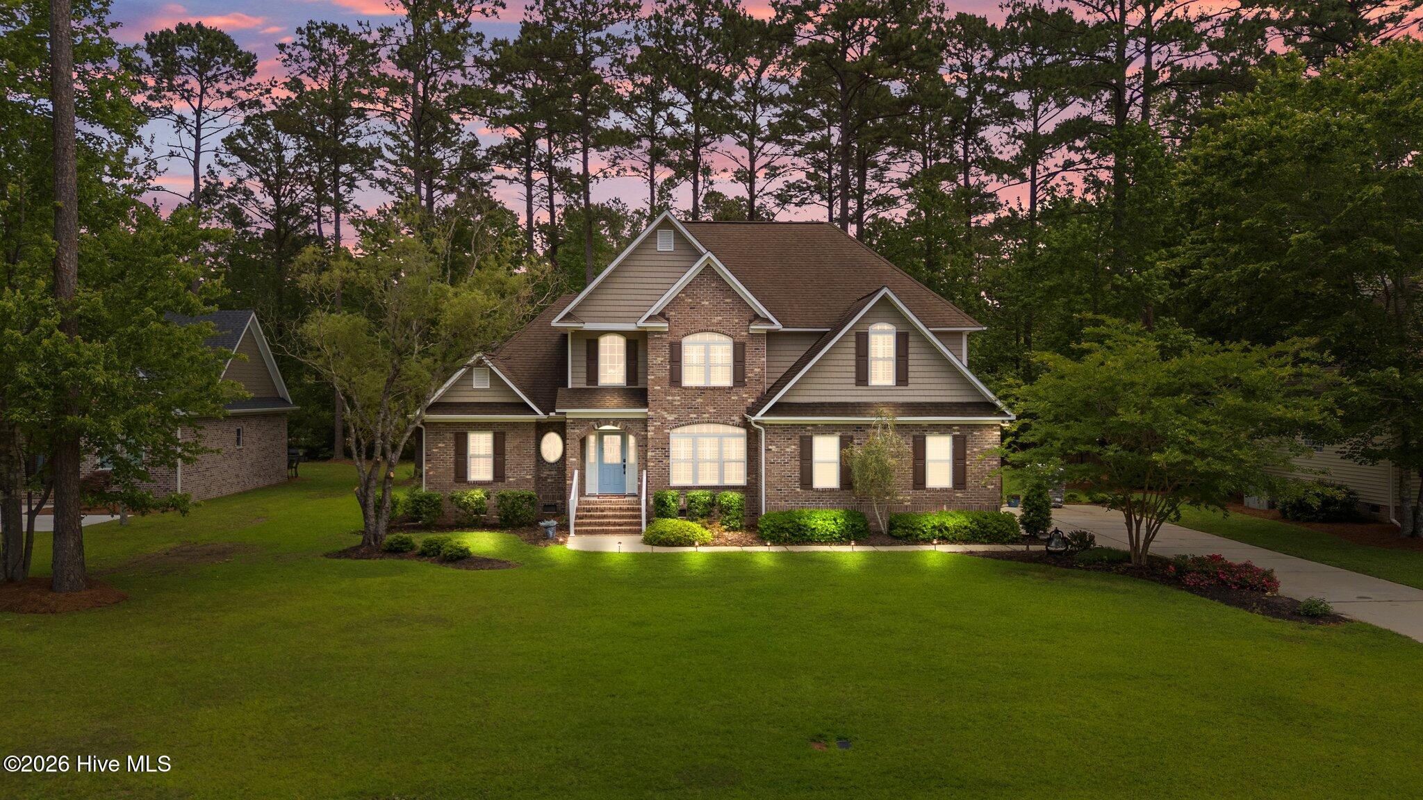 3504 Cranberry Lane,New Bern