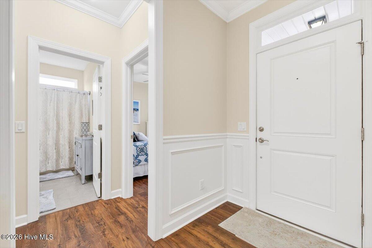 3352 Sandy Bay Circle, Southport, NC, 28461