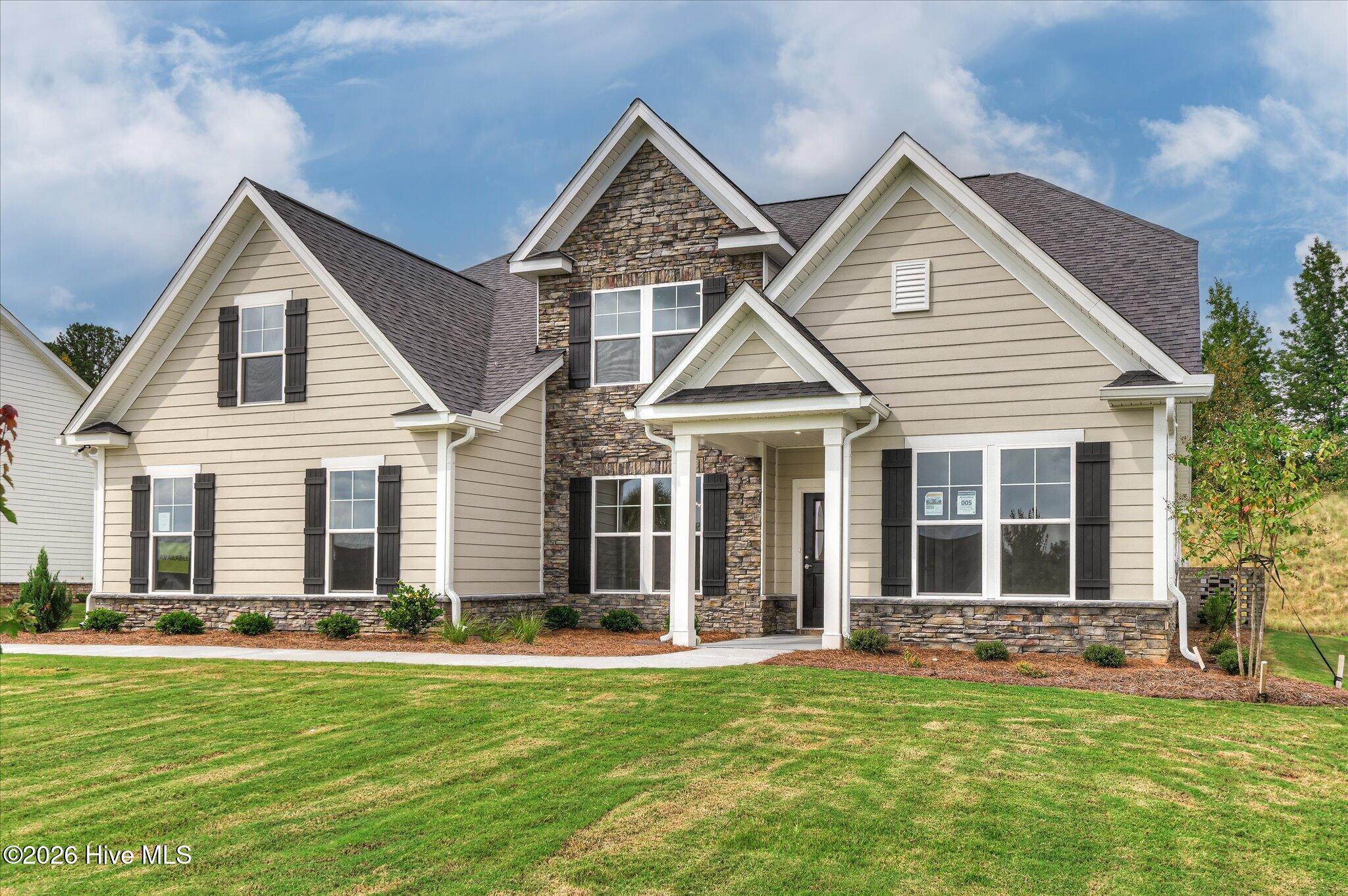 Photo 3 of Single family home for sale at 178 Collin Reeds Rd, North Augusta, SC 29860 | MLS# 98254063 | Listing updated on 2026-10-01