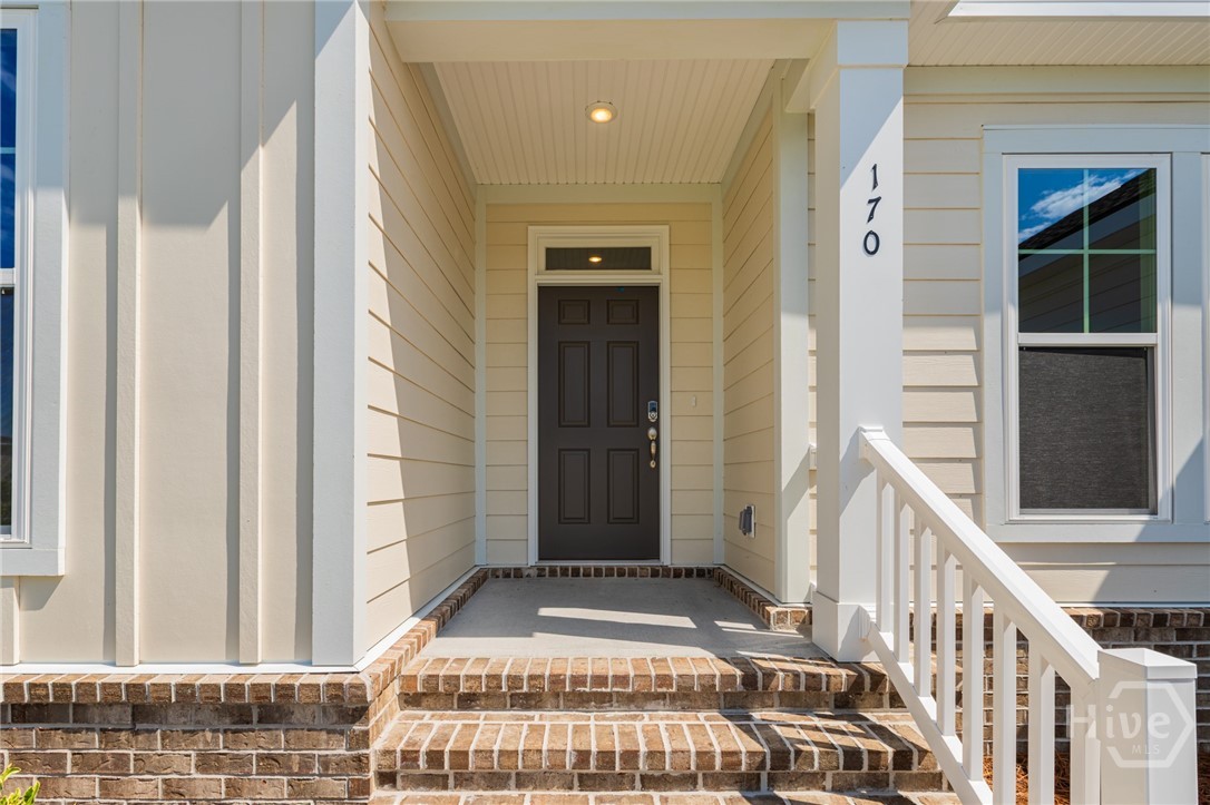 3rd image of 170 Champlain Dr, Pooler, GA 31322 | MLS# SA344169