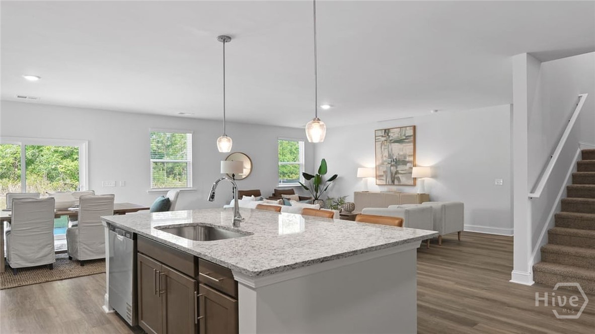 Photo 2 of Single family home for sale at 181 Buckeye Rd, Guyton, GA 31312 | MLS# SA354475 | Listing updated on 2026-09-18