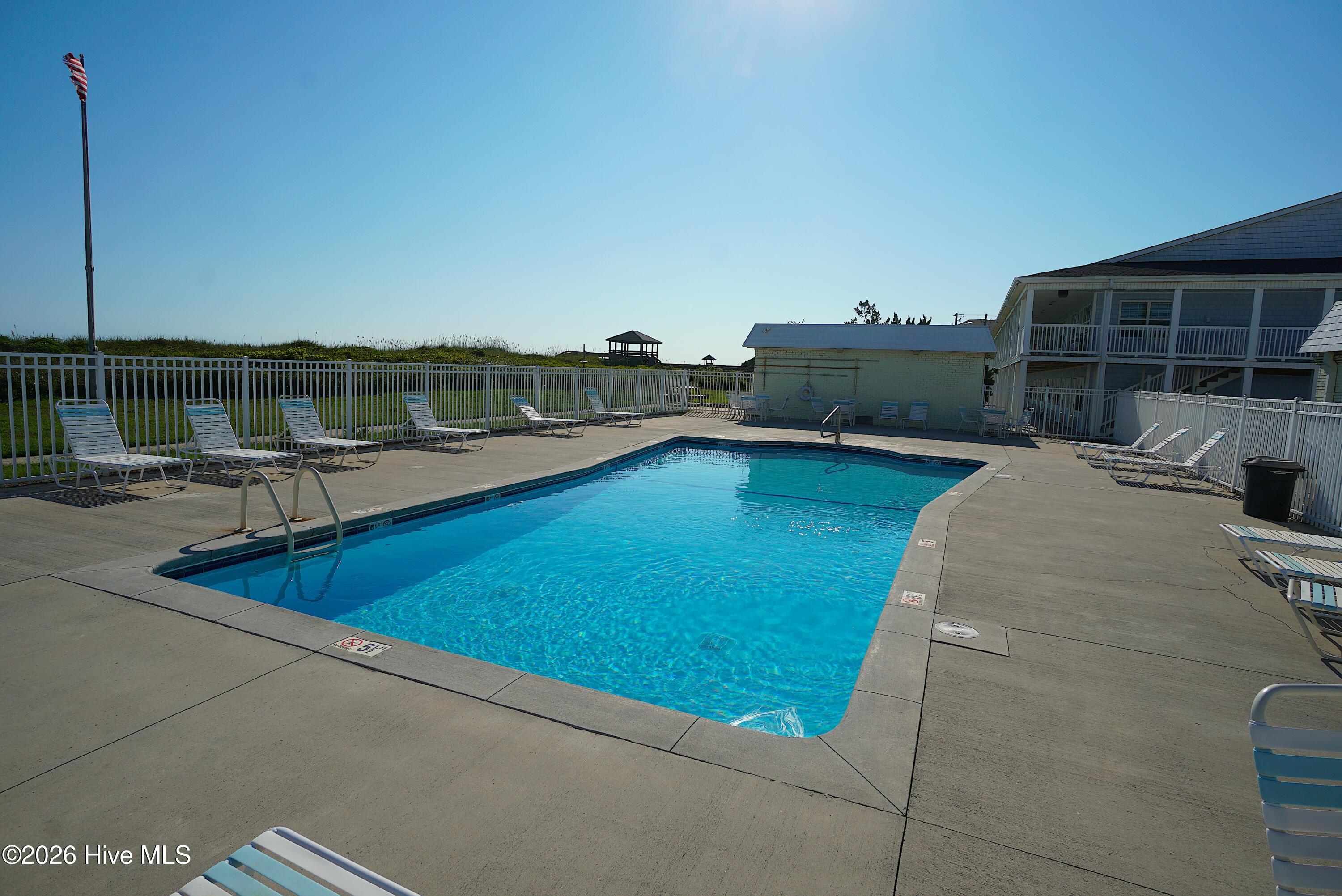 2401 W Ft Macon Road A202,Atlantic Beach