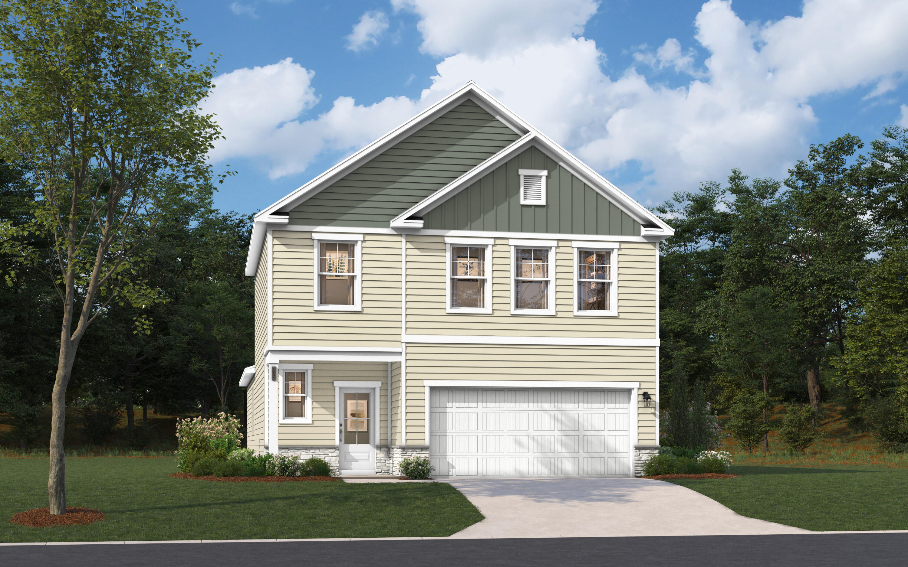 137 Prominence Drive UNIT Tp261, Grovetown, GA, 30813