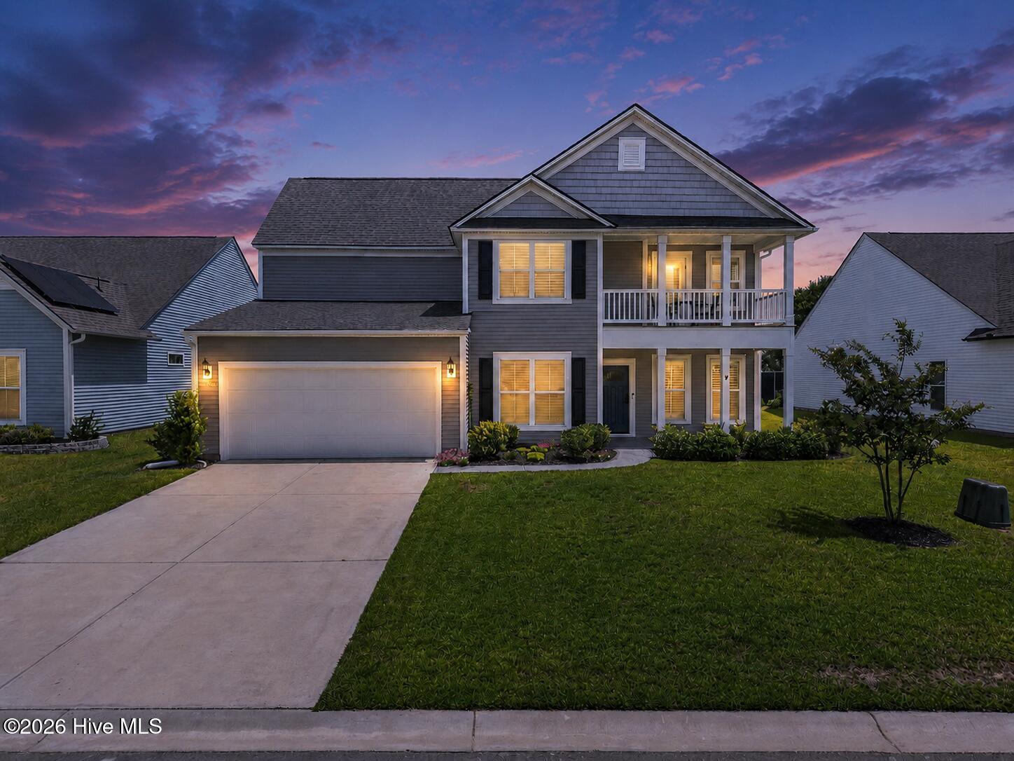 2nd image of 139 Eagle Claw Dr, Calabash, NC 28467 | MLS# 100596007