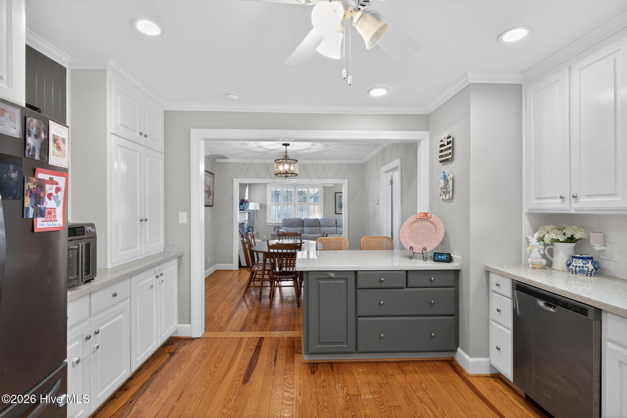 306 Monticello Drive NW, Wilson, NC, 27893