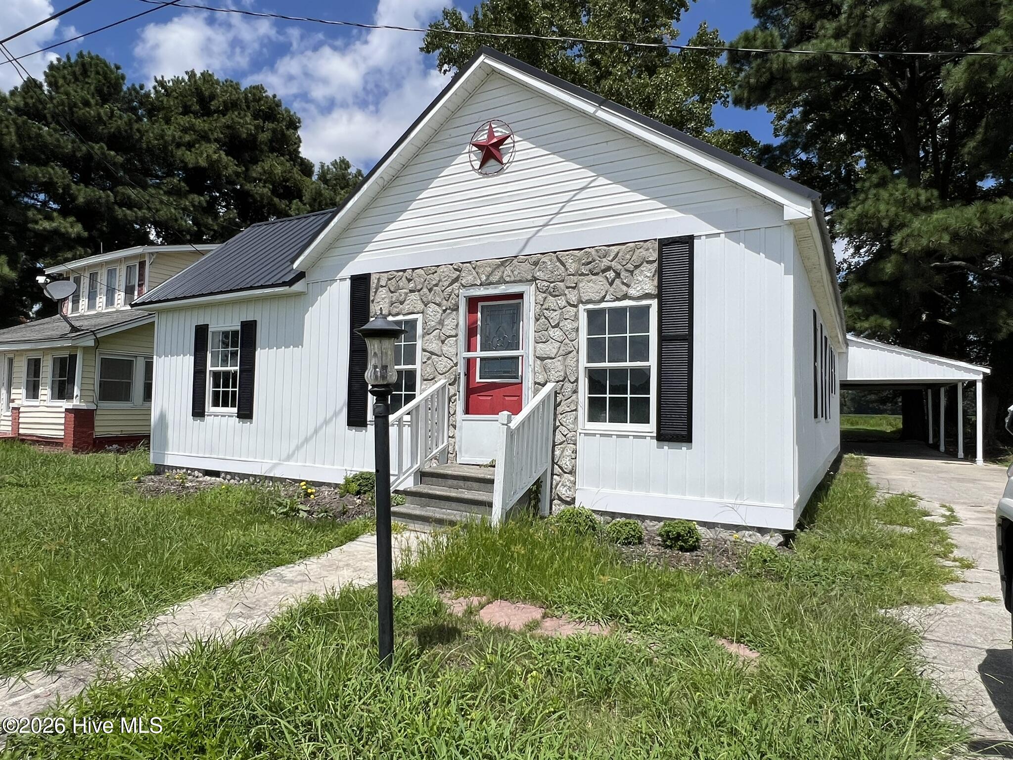 39th image of 195 Wiggins Rd, Hertford, NC 27944 | MLS# 100595039