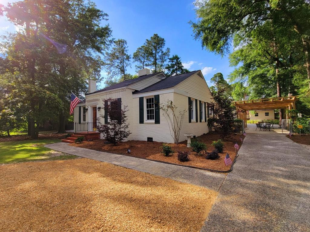 3013 Cardinal Drive, Augusta, GA 30909 Listing Photo  1