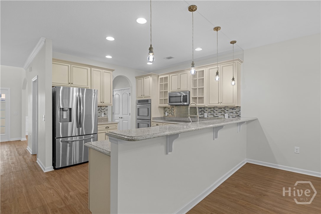 217 Cypress Creek Lane, Guyton, GA, 31312