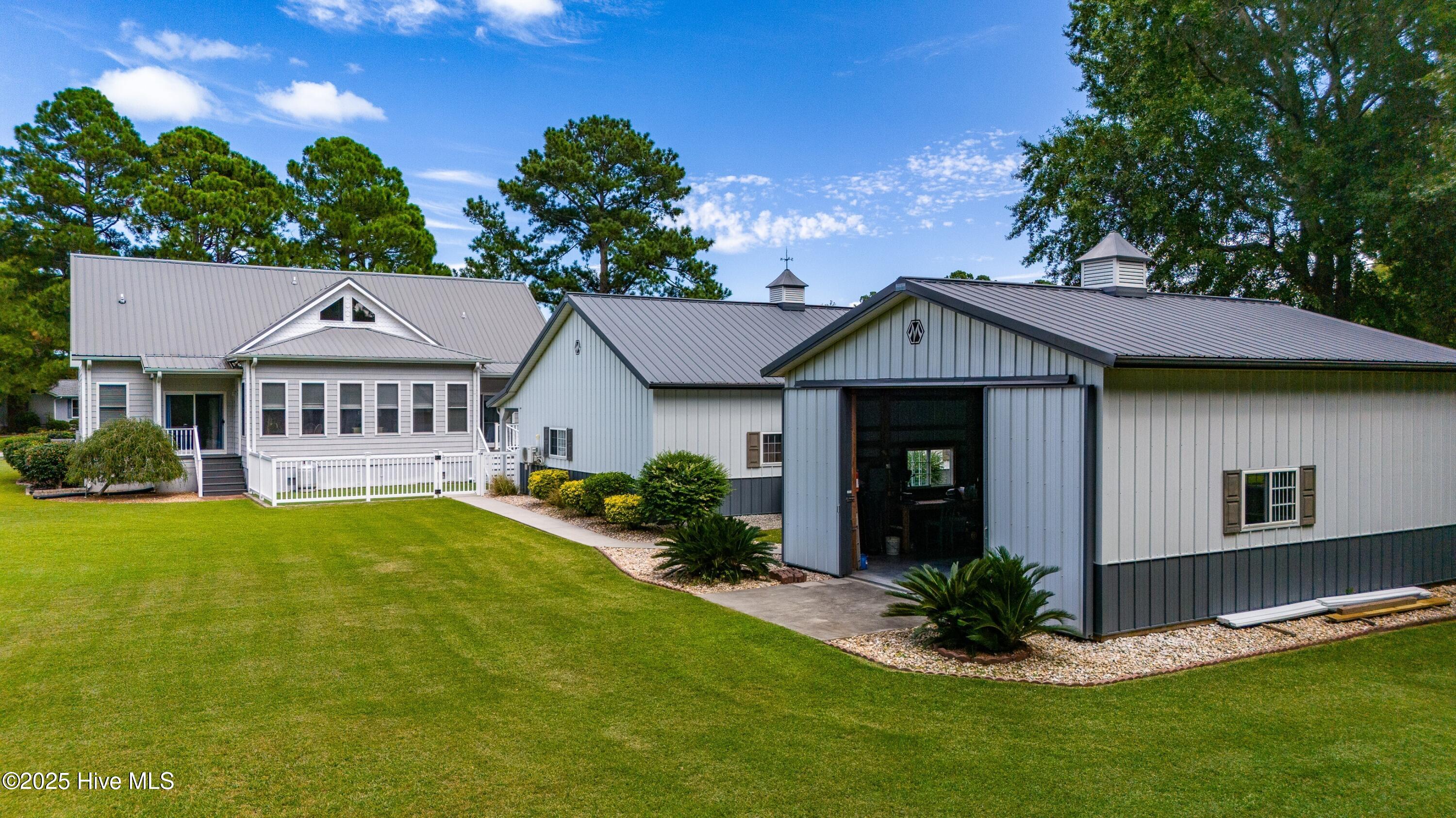 505 Ragan Road,Oriental