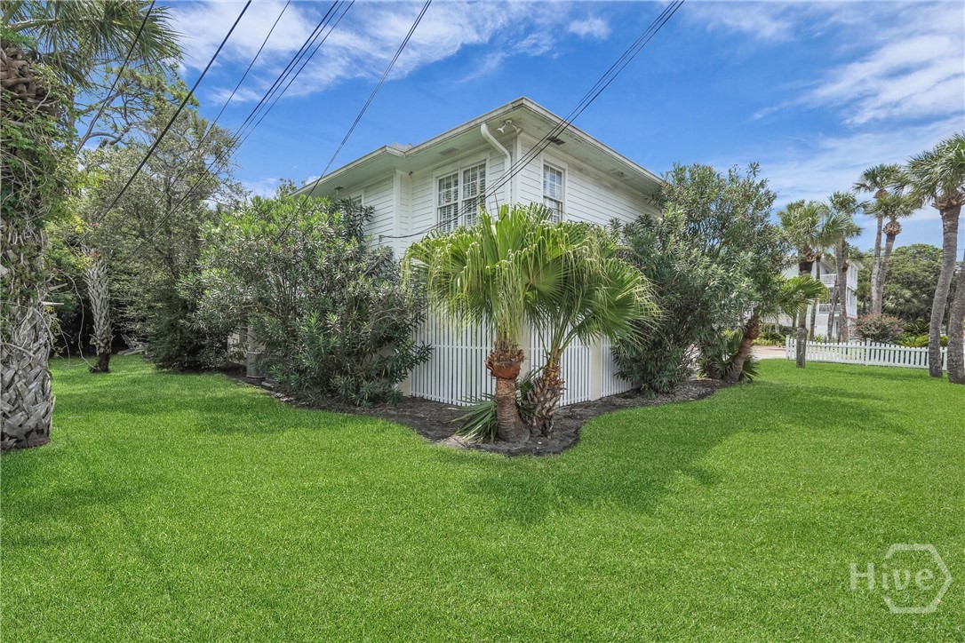 606 Butler Avenue, Tybee Island, GA 31328 Listing Photo  40