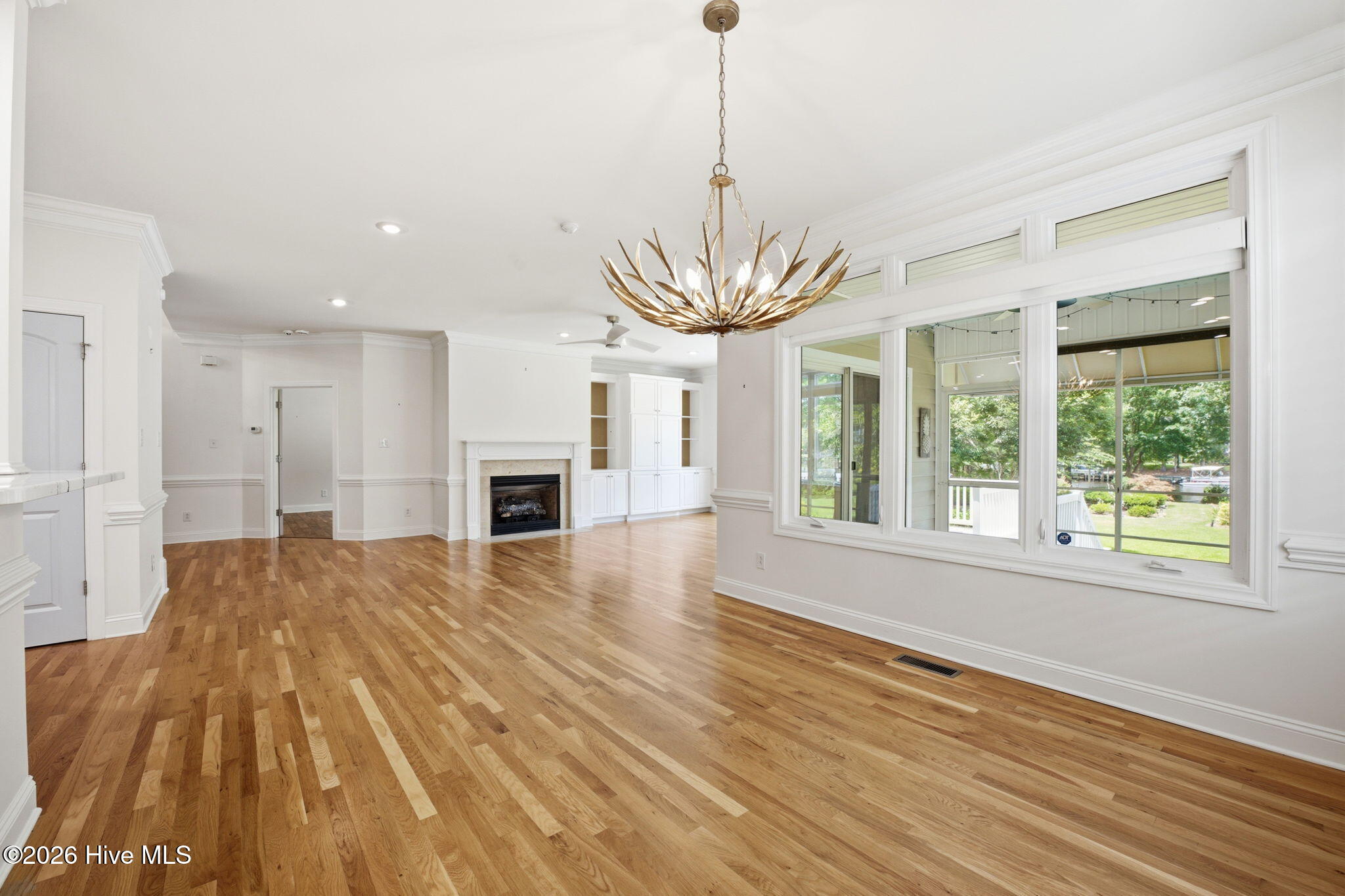 2113 Hidden Harbor Drive,New Bern