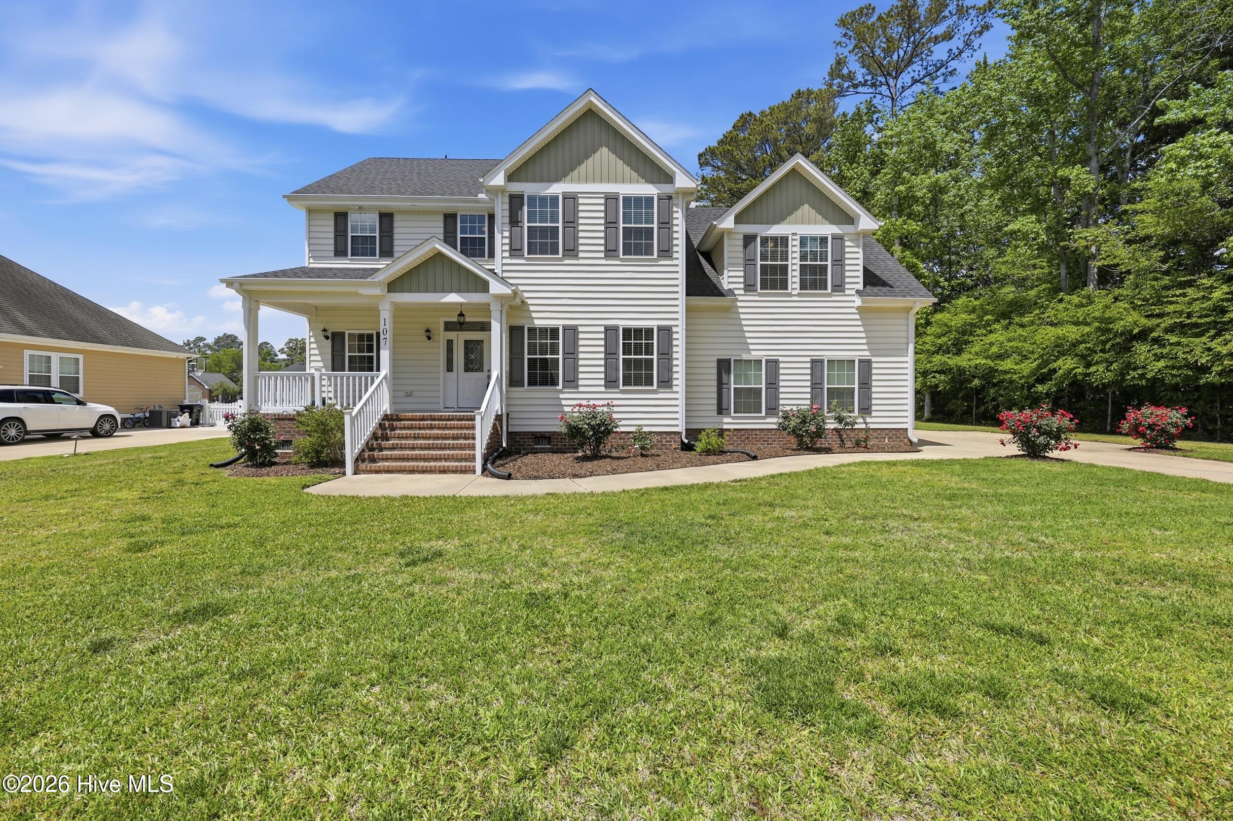 Hall & Nixon Real Estate | Elizabeth City Real Estate