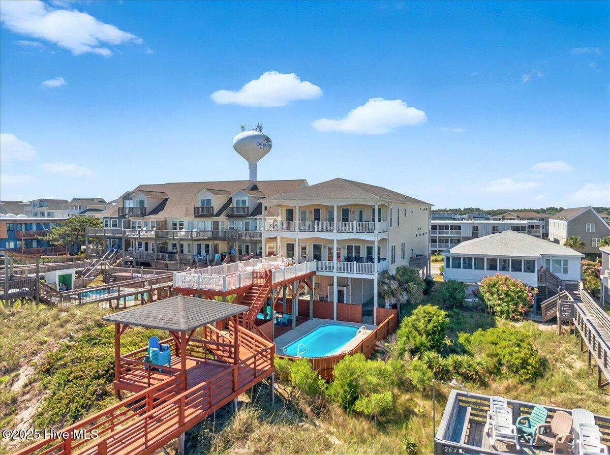 269 W First Street, Ocean Isle Beach, NC, 28469