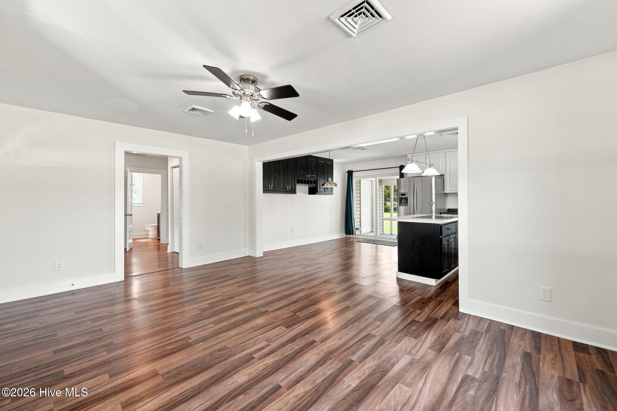16786 Nc Highway 55,Bayboro