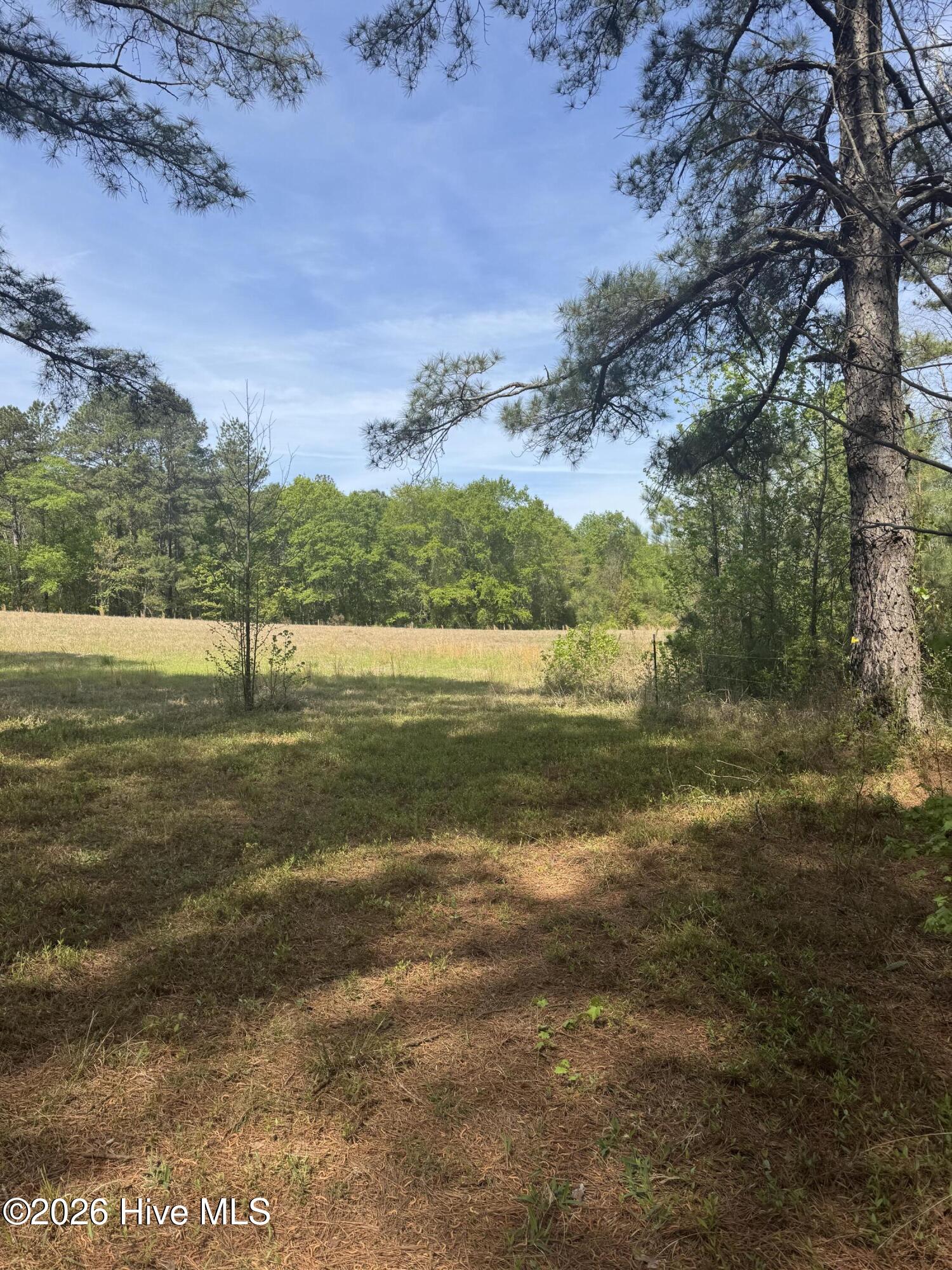 490 Springhill Church Road, Hamlet, NC, 28345