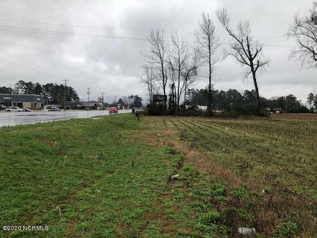 8501 Richlands Highway Lot 1,Richlands