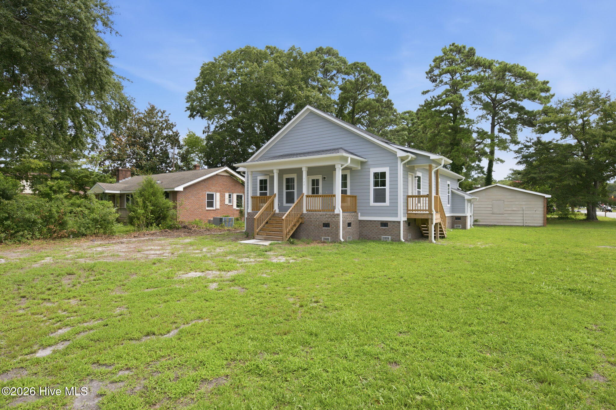 700 N Grace Avenue,New Bern