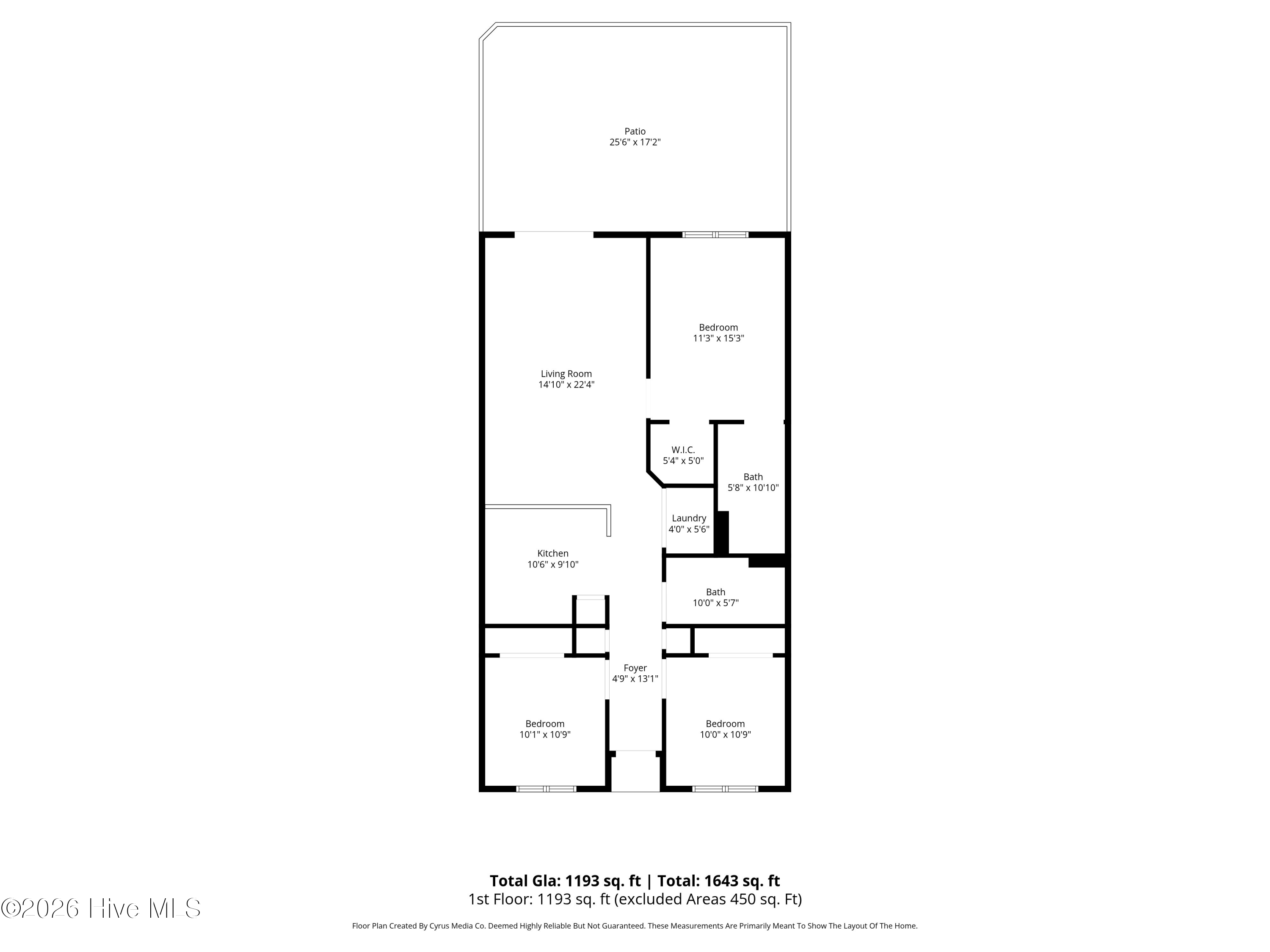 Townhouse For Sale - 5341 Christian Drive<br/> Wilmington, NC 28403