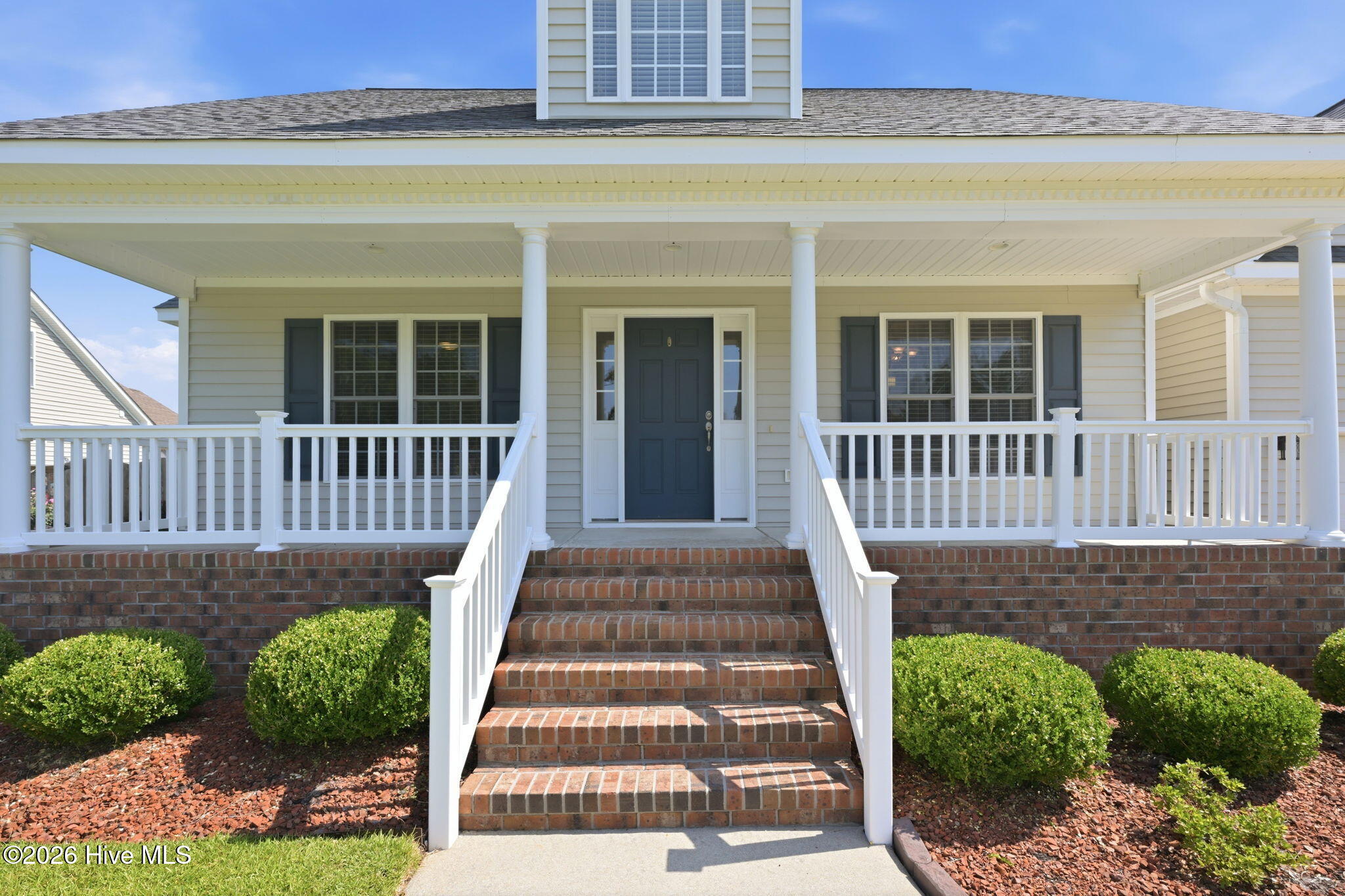 235 Venturi Drive,New Bern