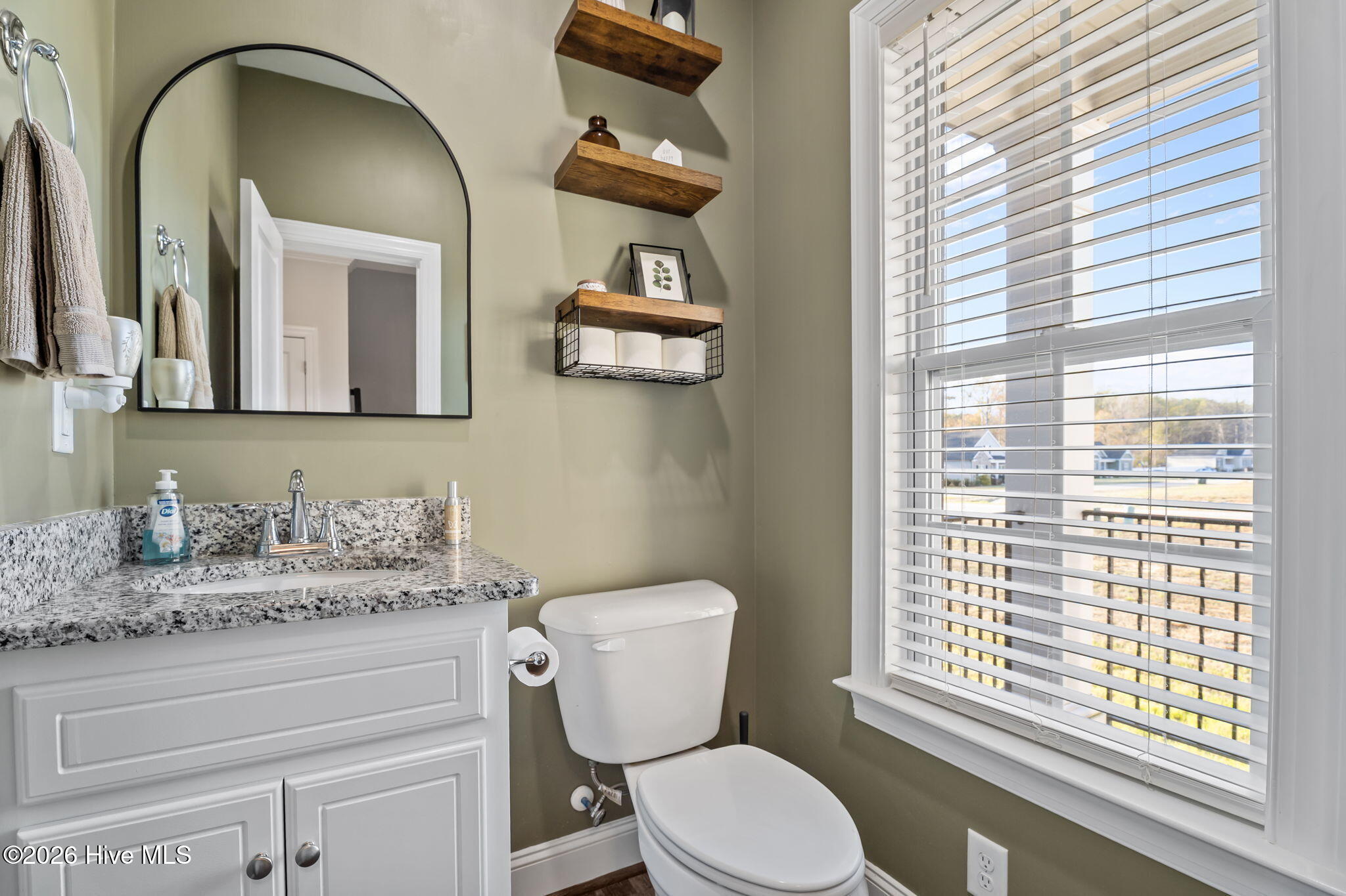 1095 Poplar Creek Road, Nashville, NC, 27856