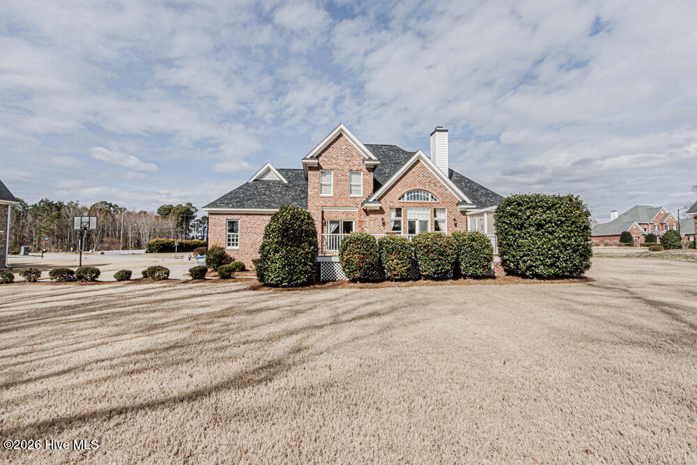 3213 Abbey Road, Rocky Mount, NC, 27804