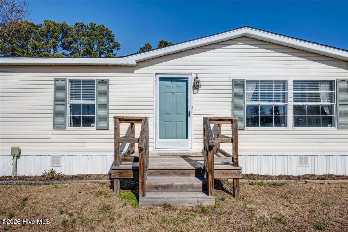 324 Antioch Road,New Bern
