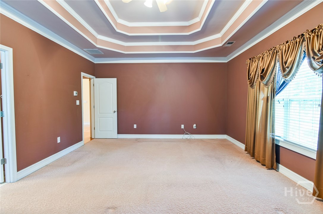 Owner's Bedroom
