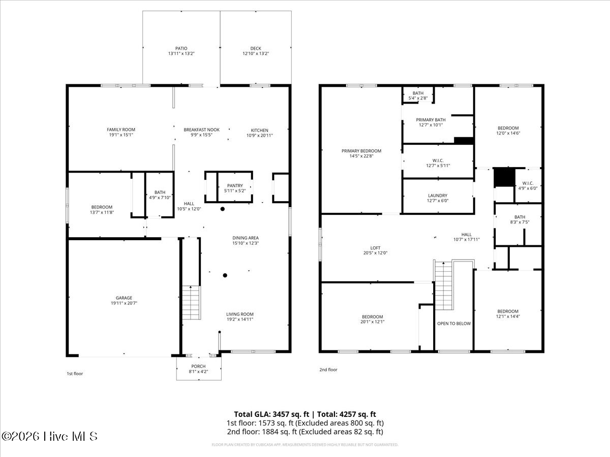 Apartment For Sale - 5135 Primland Lane<br/> Raleigh, NC 27610
