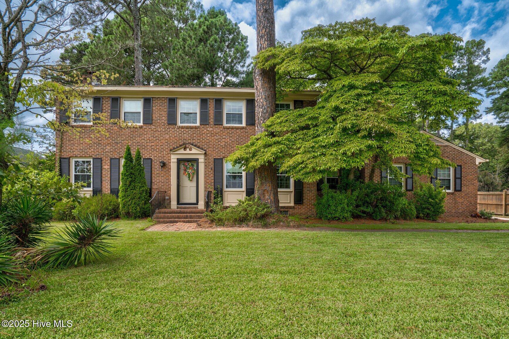 Homes for sale in Wilson, NC | 1128 Knollwood Dr Nw, Wilson, NC 27896 | MLS# 100526692