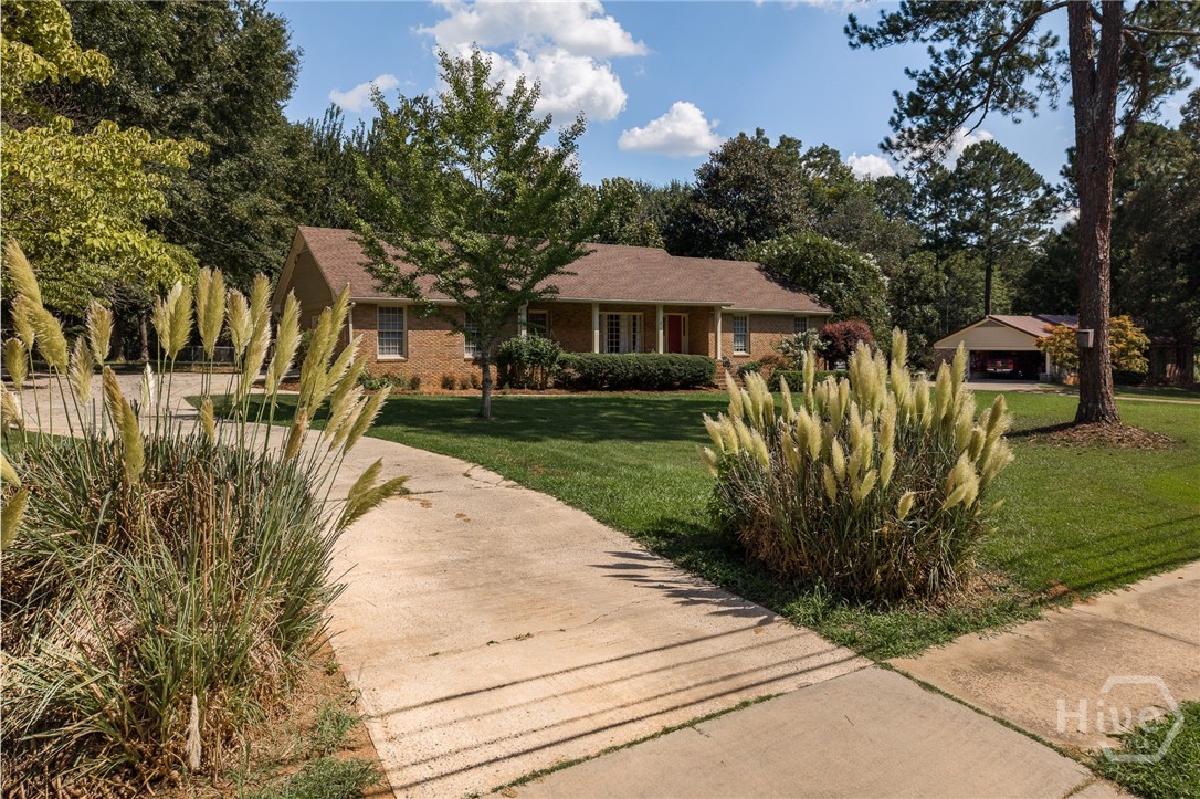 1035 Whit Davis Road