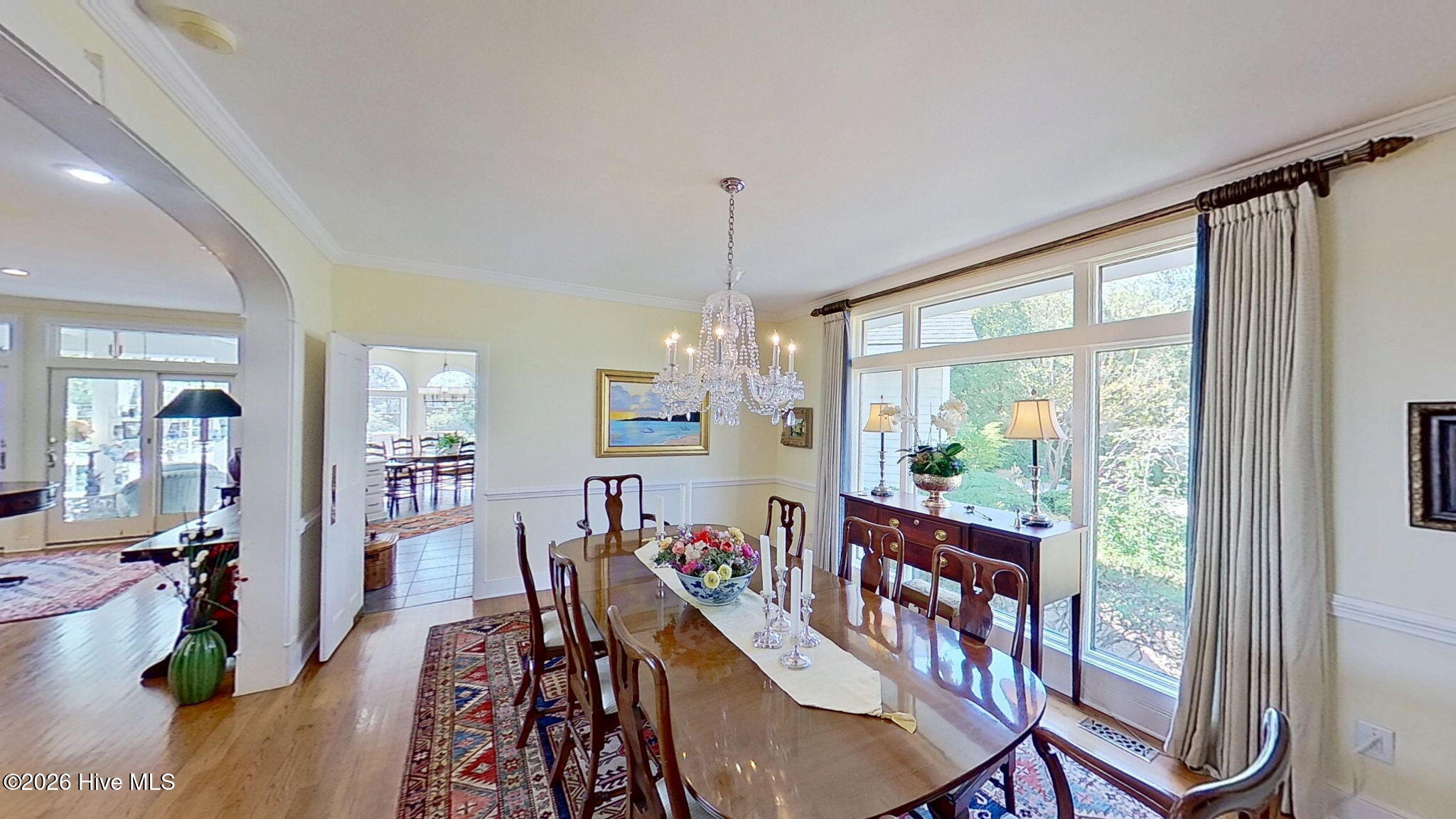 211 Wilson Point Road,Trent Woods