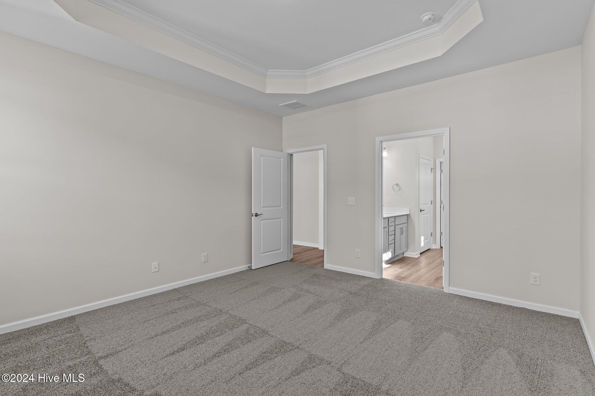 Lot 228GM - Primary Bedroom