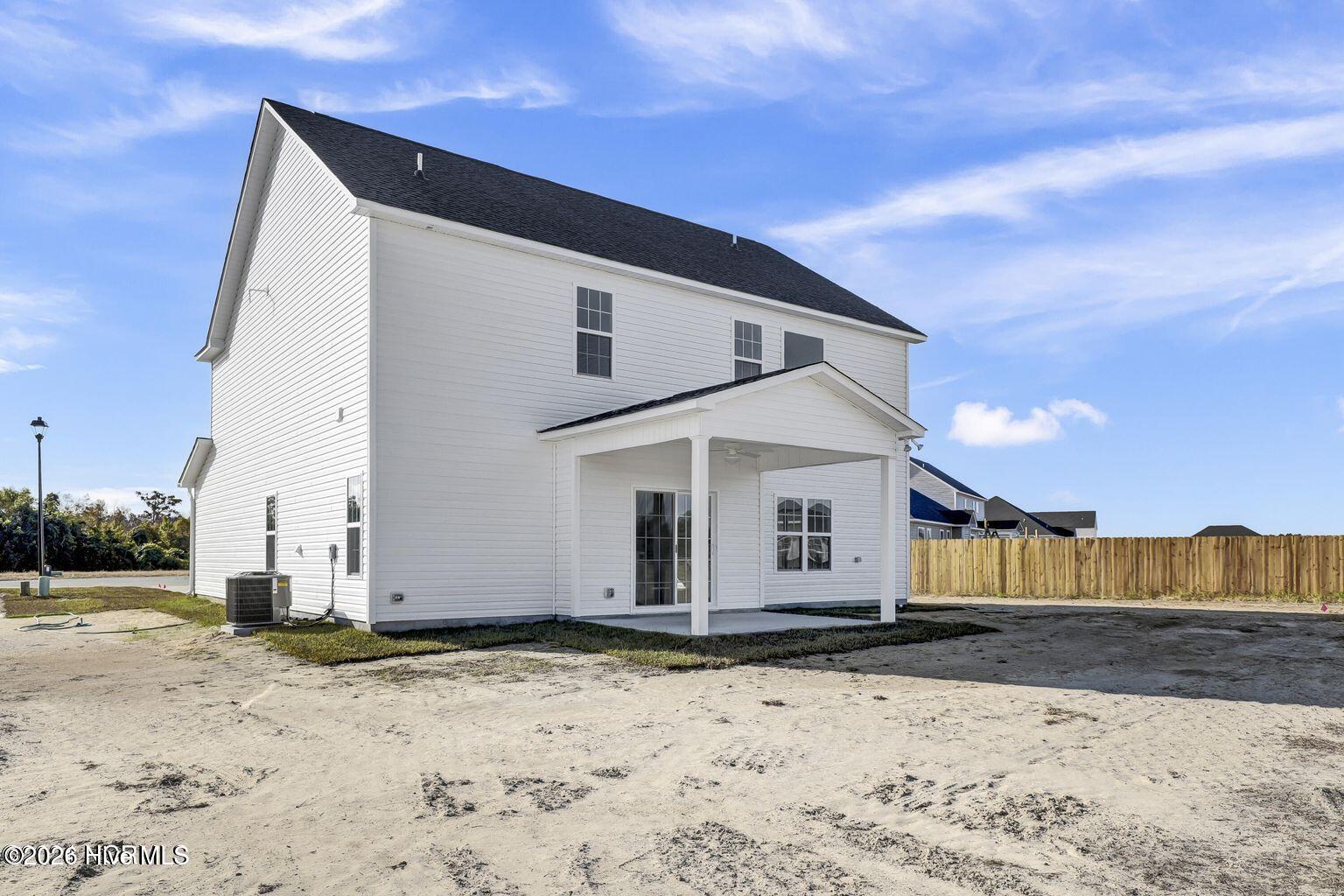 Homes for sale in Maysville, NC | 608 Turkey Trot Trl, Maysville, NC 28555 | MLS# 100547781