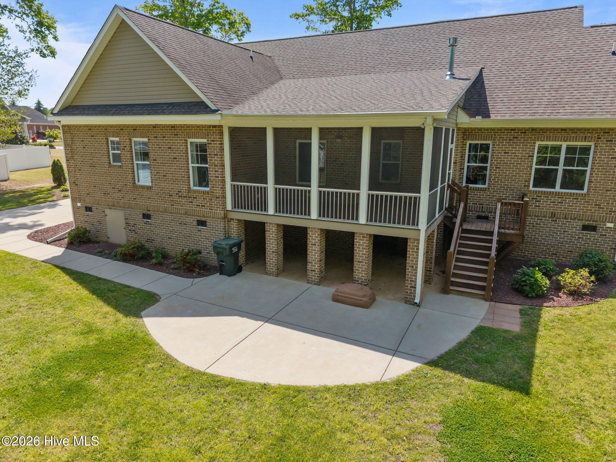 6711 Annabella Road, Rocky Mount, NC, 27803
