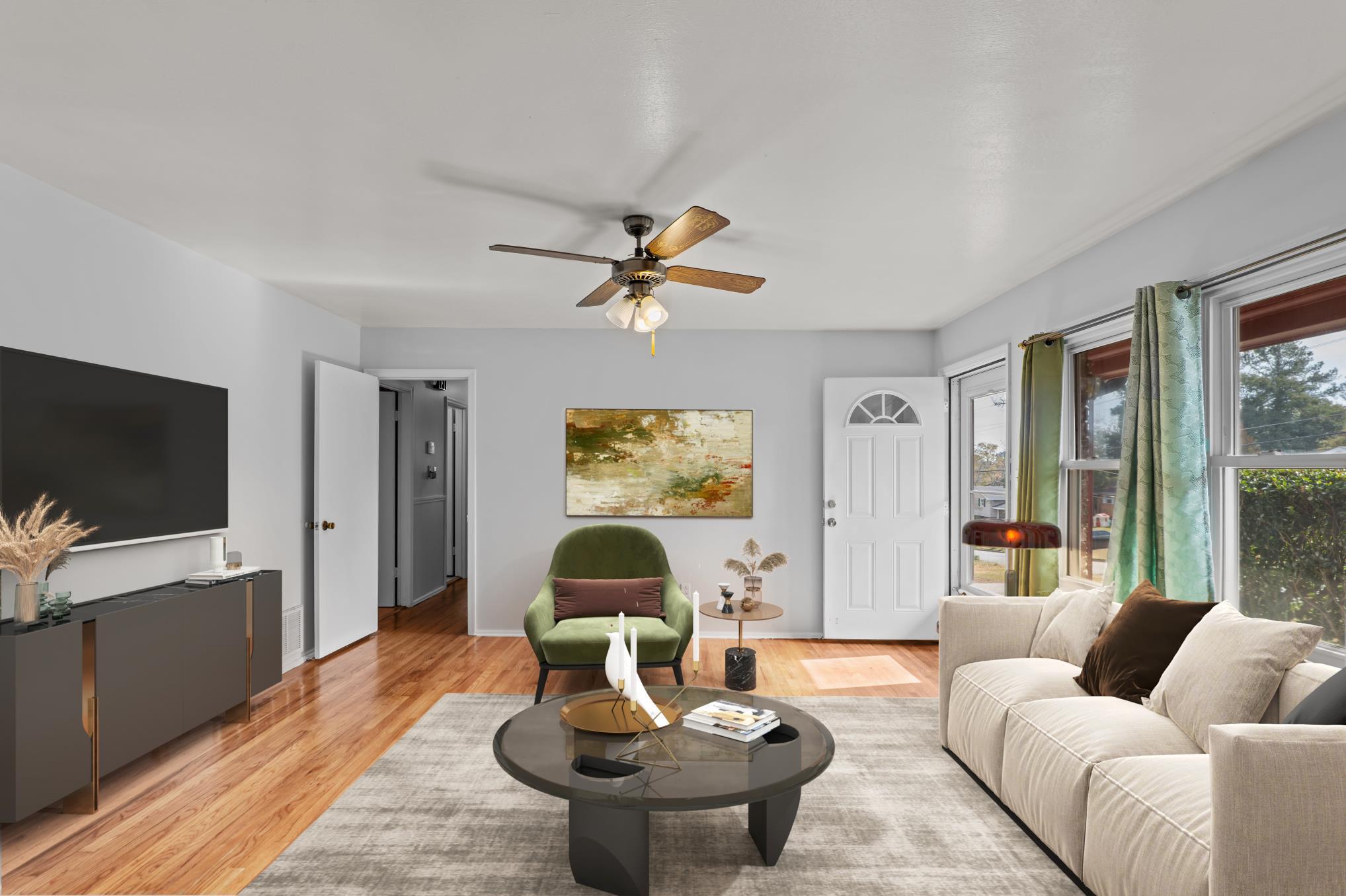 Homes for sale in Augusta, GA | 2415 Eagle Dr, Augusta, GA 30906 | MLS# 549654