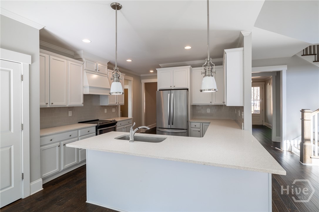 105 Inverness Road, Athens, GA, 30606