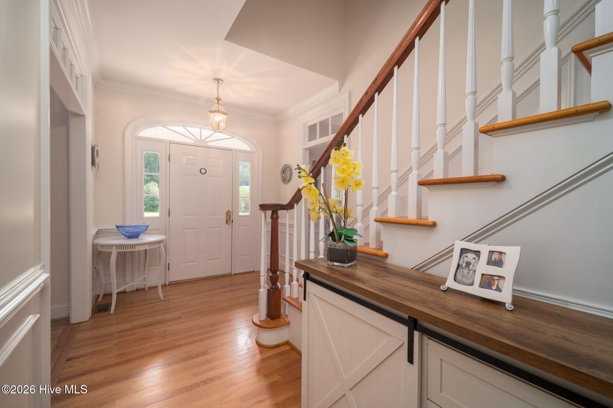 2003 Grenville Court,Trent Woods