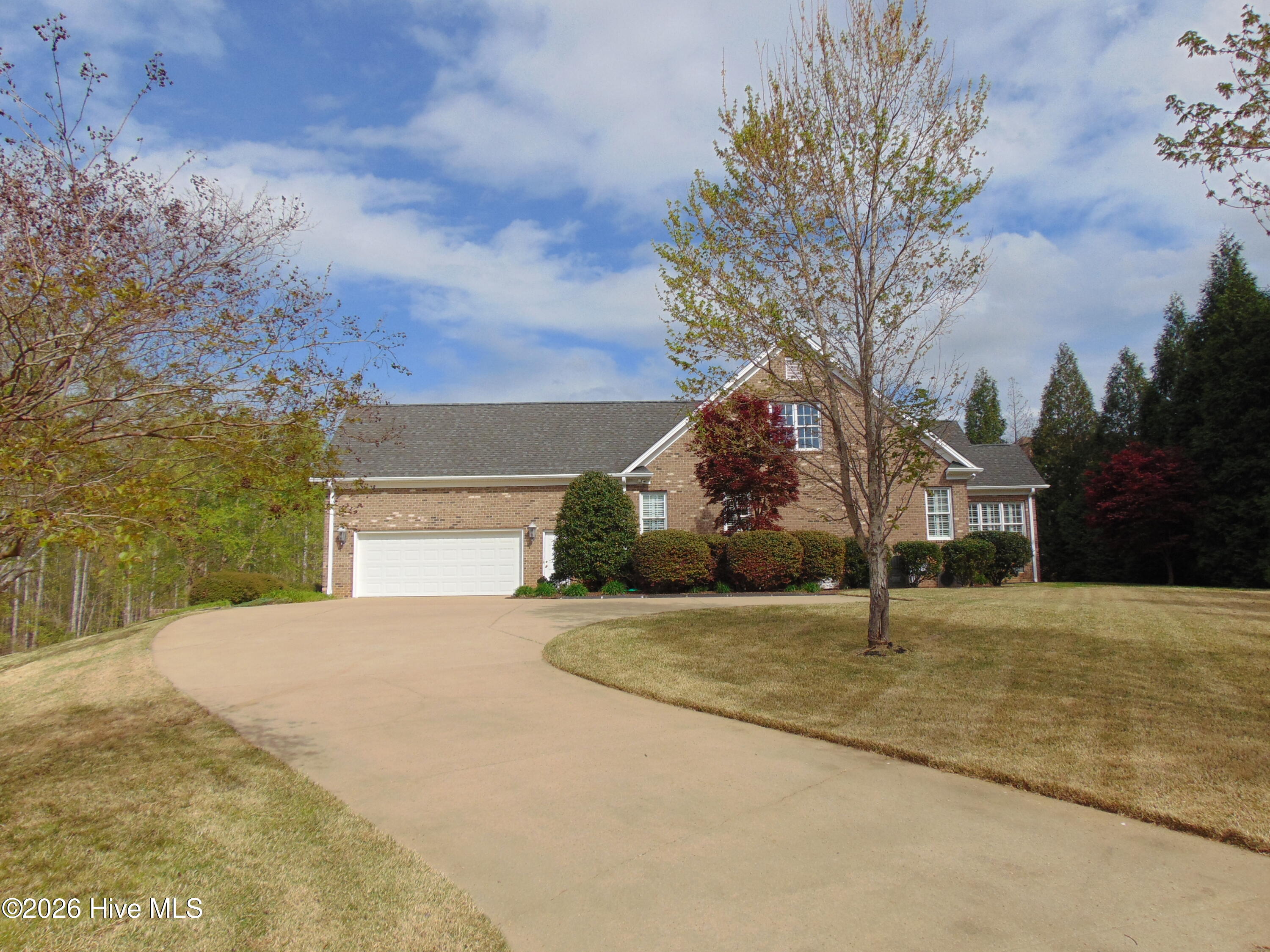 916 Cambridge Drive, Rocky Mount, NC, 27804