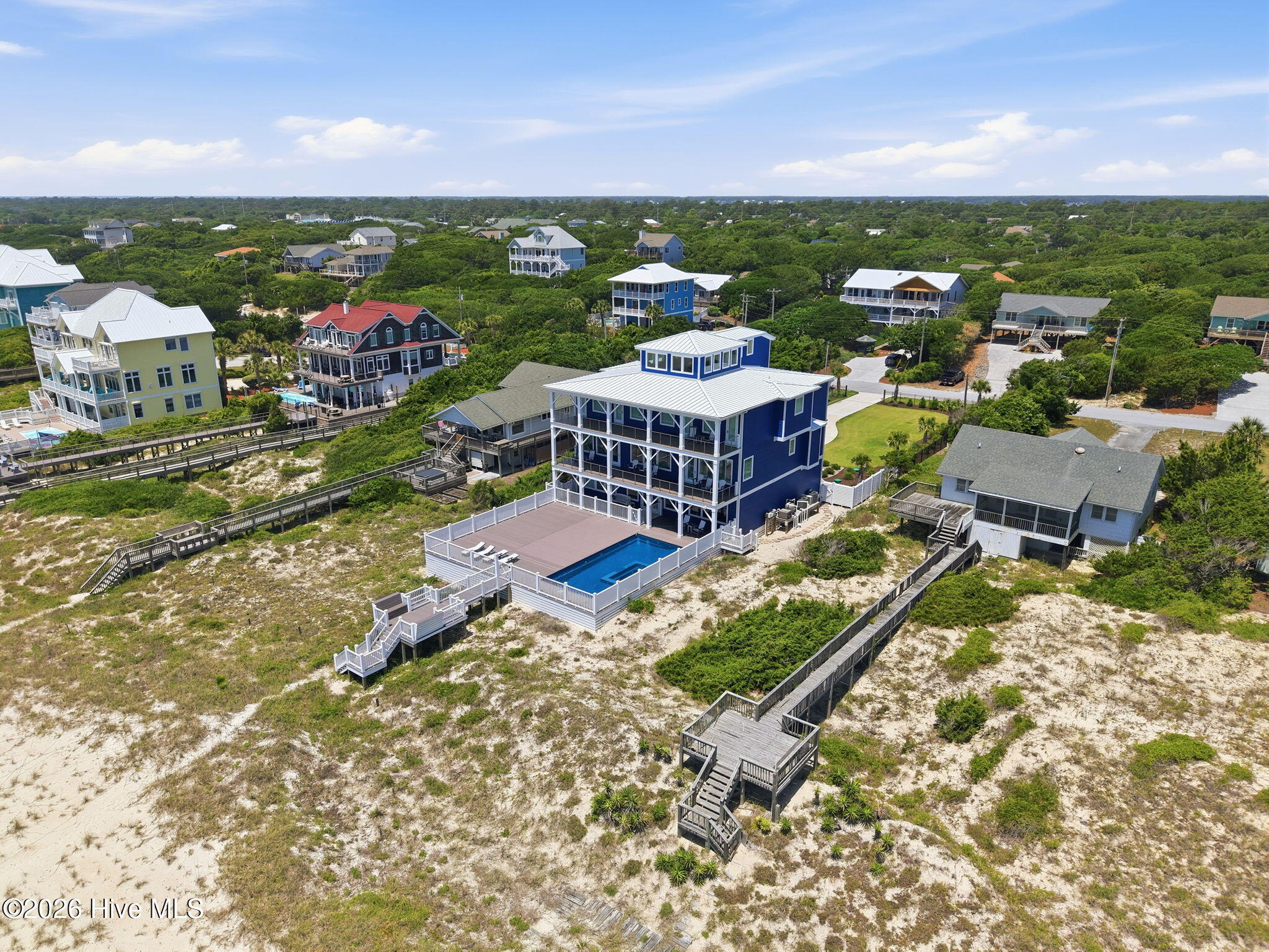 7519 Ocean Drive,Emerald Isle