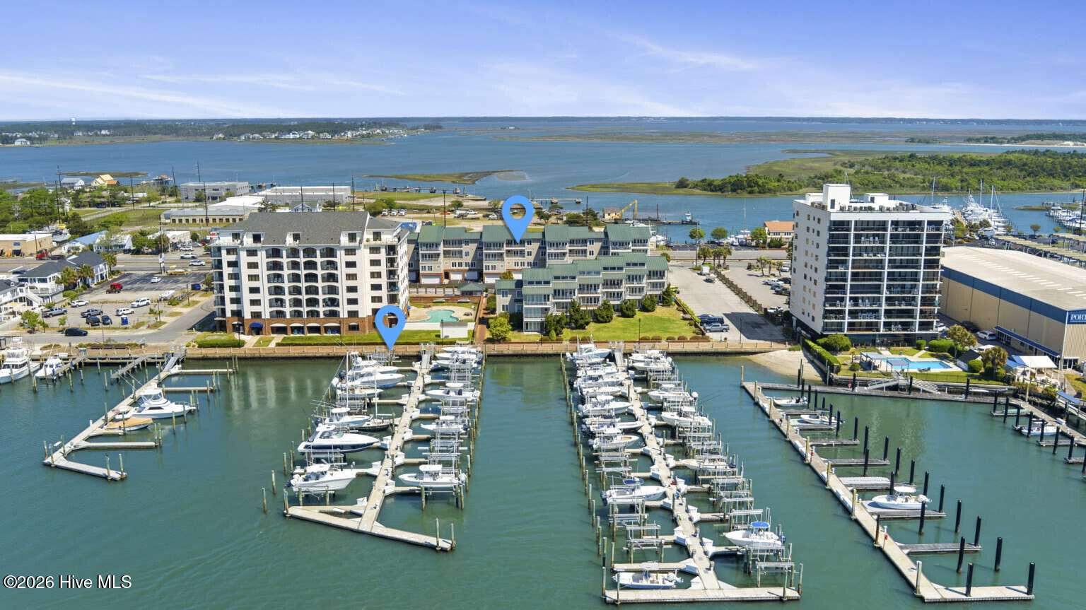 104 S 3rd Street 1-4,Morehead City