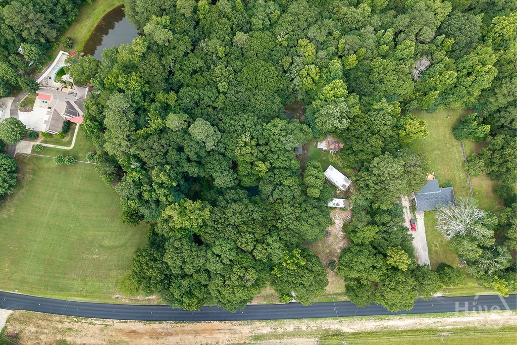 1541 Pete Dickens Road