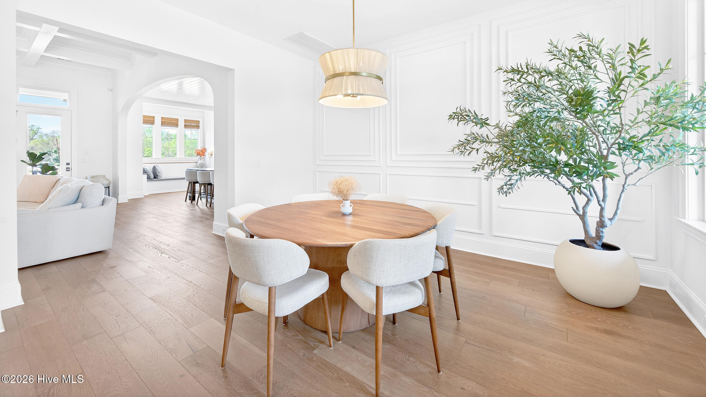 1196 Seasons End Lane, Grimesland, NC, 27837