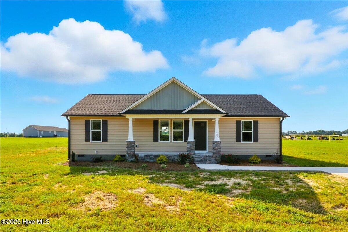 Property at 129 Grace Pond Avenue