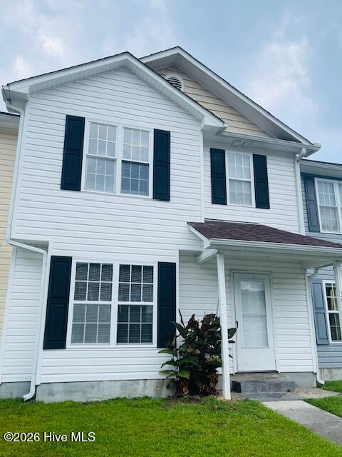 302 Comanche Trail,Havelock