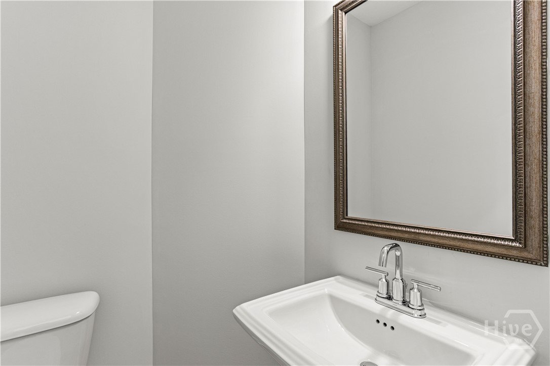 198 Champlain Drive, Pooler, GA, 31322