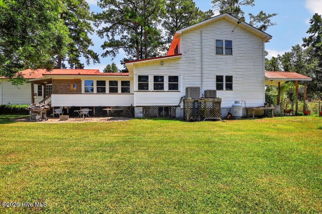 1465 B Street,New Bern