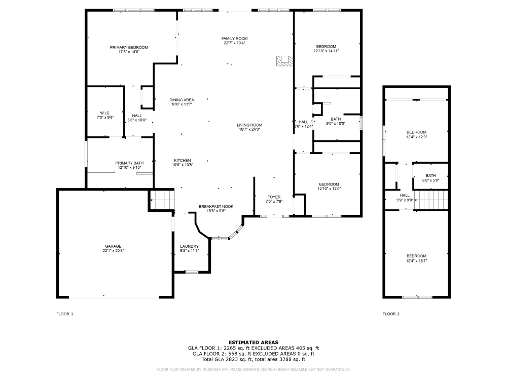 Property at 105 Salem Drive