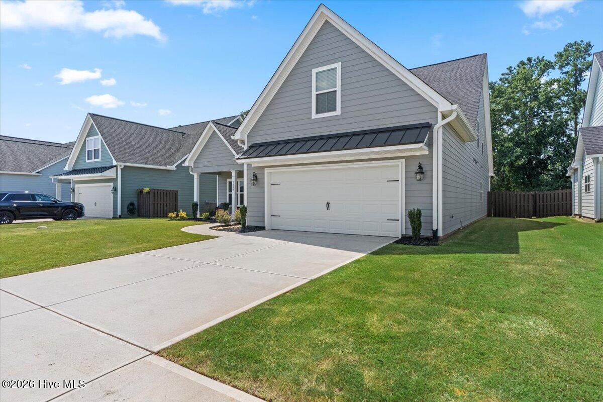 2nd image of 2338 Laurens St, Grovetown, GA 30813 | MLS# 100599010